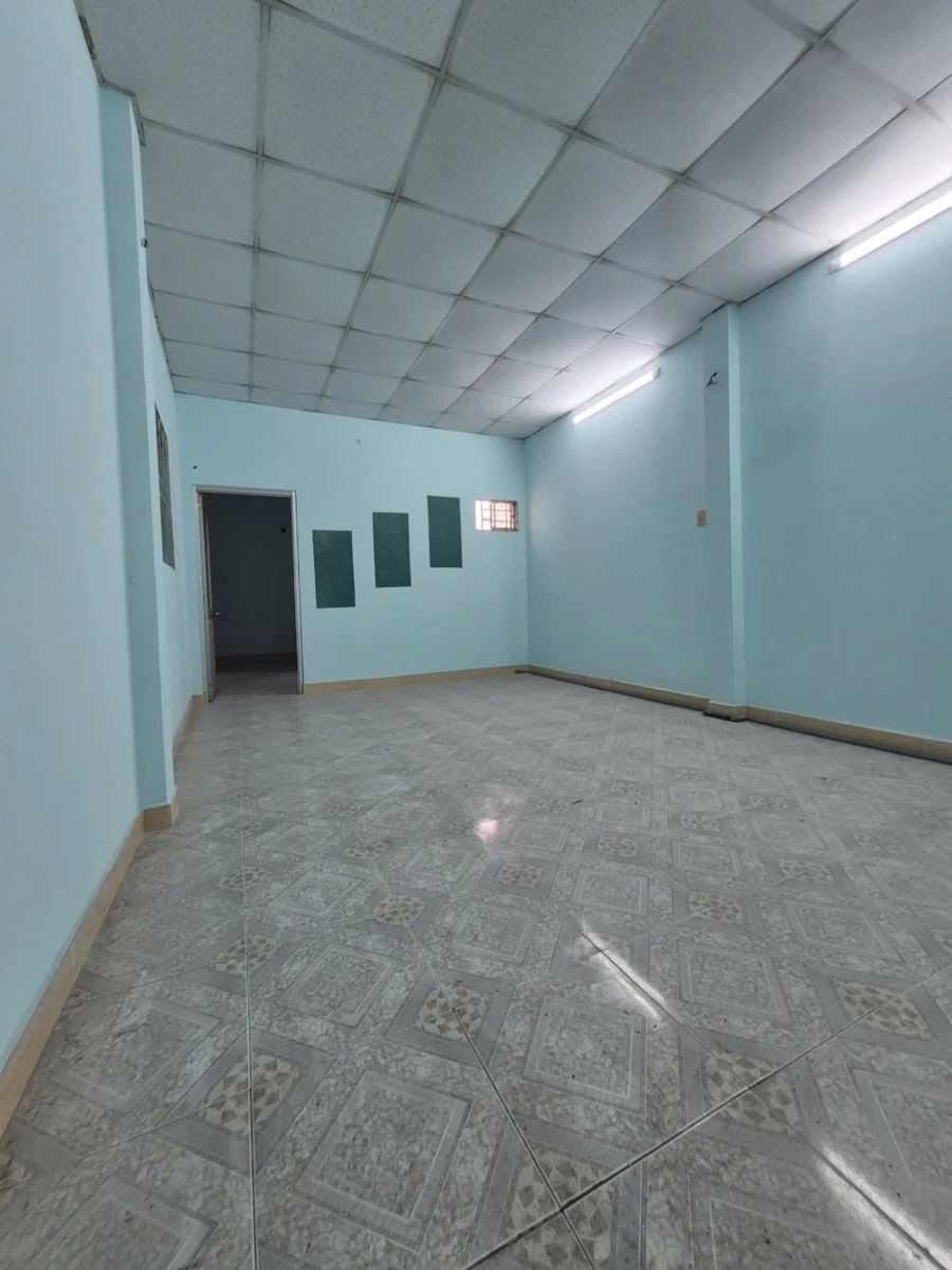 Bán nhà hẻm xe hơi 84m2 5 phòng ngủ Gò Vấp 5 tỷ 99 - Ảnh thu nhỏ 2