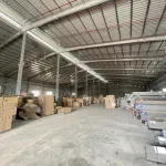 Bán nhà xưởng KCN Trà Đa 10.000m2 Gia Lai - Ảnh thu nhỏ 5