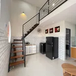 Bán dãy trọ 200m² 14 phòng cạnh KCN Thạnh Lộc 5.2 tỷ - Ảnh thu nhỏ 3