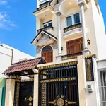 Bán nhà phố 246m² sát chợ Gò Xoài Bình Tân, 9 tỷ 999 triệu - Ảnh thu nhỏ 2