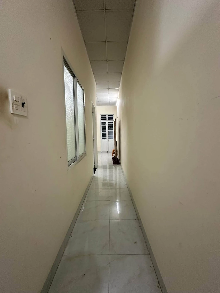Bán nhà hẻm 2 tầng 51,3m2 Phường Ngô Mây Quy Nhơn - Ảnh thu nhỏ 5