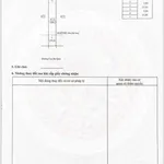 Bán đất mặt tiền Cao Bá Quát Chơn Thành 380m² 986 triệu - Ảnh thu nhỏ 4