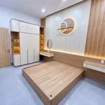 Bán nhà 1 trệt 1 lầu Tân Uyên 60m2 3 phòng ngủ 1 tỷ 700 - Ảnh thu nhỏ 5