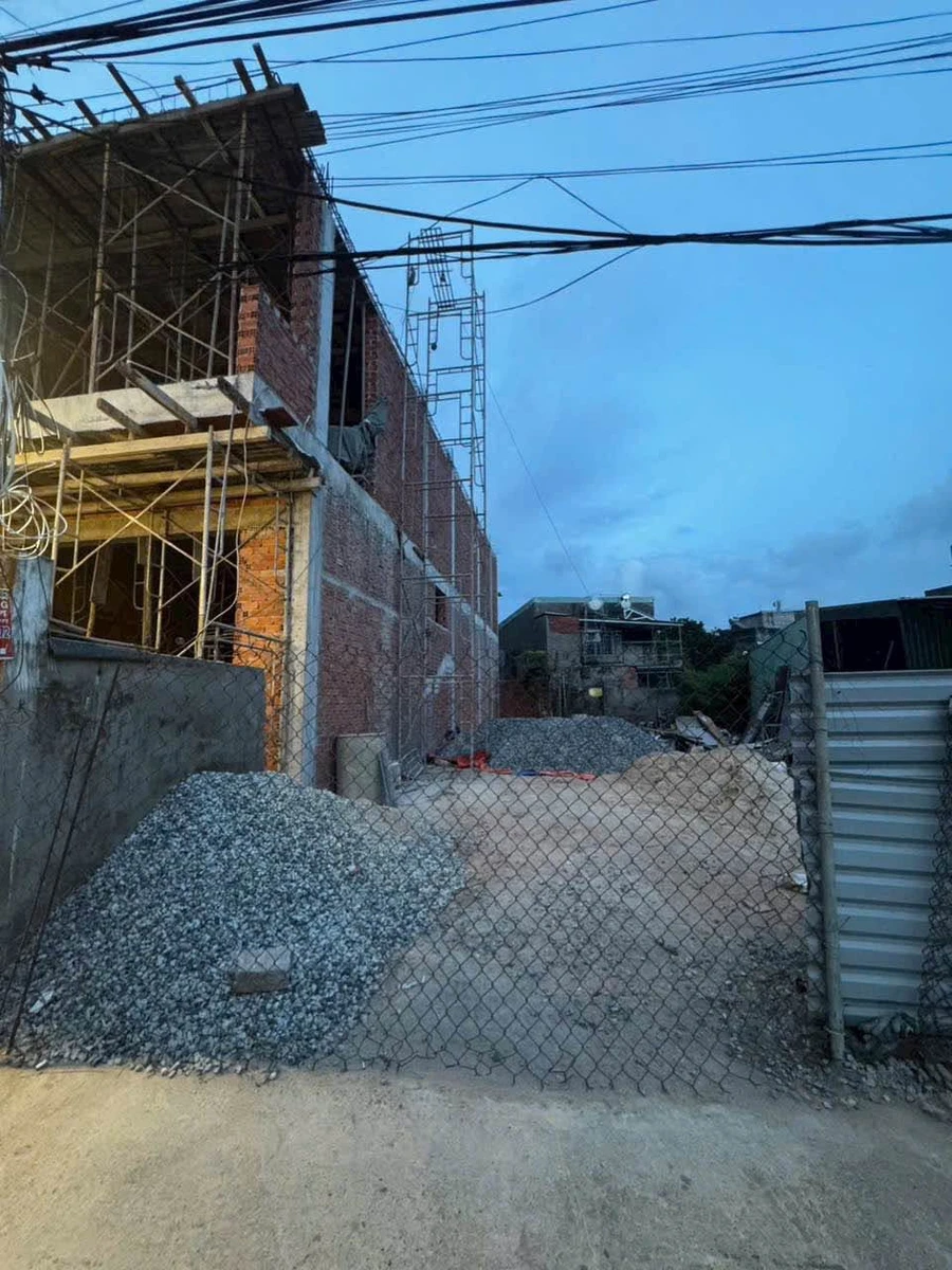 Bán đất hẻm 30/4, P.11, Q.11, 107m2, 3.55 tỷ - Ảnh thu nhỏ 2