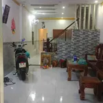 Bán nhà 88m² 3 phòng ngủ gần chợ Quang Thắng, Bình Tân - Ảnh thu nhỏ 1