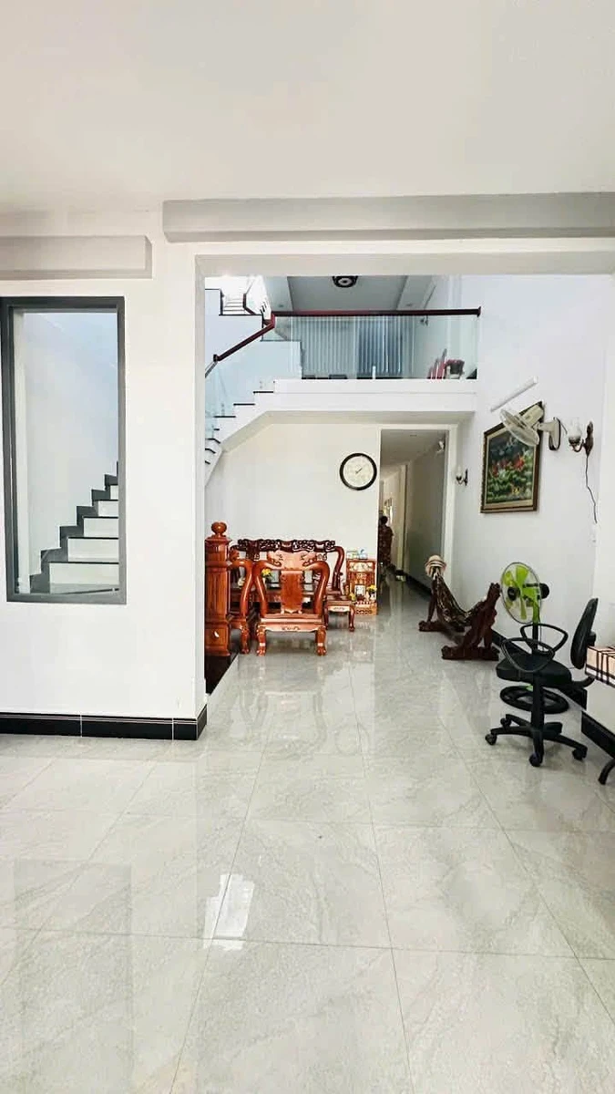 Bán nhà kho 2 mặt tiền 403m² Châu Văn Liêm Rạch Giá An Giang - Ảnh thu nhỏ 5