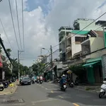 Bán mặt tiền Dương Văn Cam Thủ Đức 240m2 20 tỷ - Ảnh thu nhỏ 1