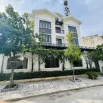 Bán nhà góc 2 mặt tiền đường Đặng Thùy Trâm, Bình Thạnh 184m2 giá 32 tỷ - Ảnh thu nhỏ 1