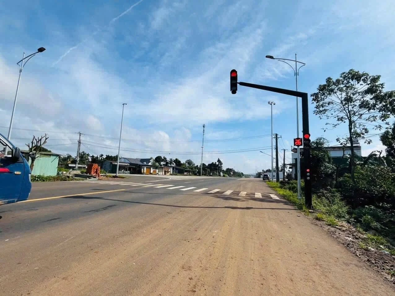 Bán đất Buôn Cư Lim 150m² 950 triệu - Ảnh 1
