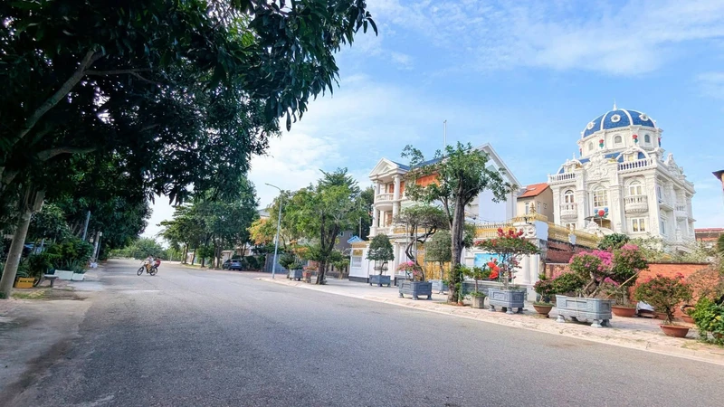 Bán nhà 70m2 đường Đồi 2 Phường 10 Vũng Tàu