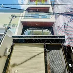 Bán nhà phố 4 tầng 60m2 có thang máy, P. Bình Trưng, Quận 2, giá 9,5 tỷ - Ảnh thu nhỏ 1