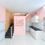 Bán nhà 2 tầng hẻm xe hơi đường Hoàng Hoa Thám, Bình Thạnh, 50m2, sổ hồng riêng - Ảnh thu nhỏ 2