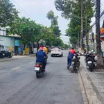 Bán nhà mặt tiền Nguyễn Thị Định 208,8m2 giá 3,2 tỷ Gò Vấp - Ảnh thu nhỏ 1