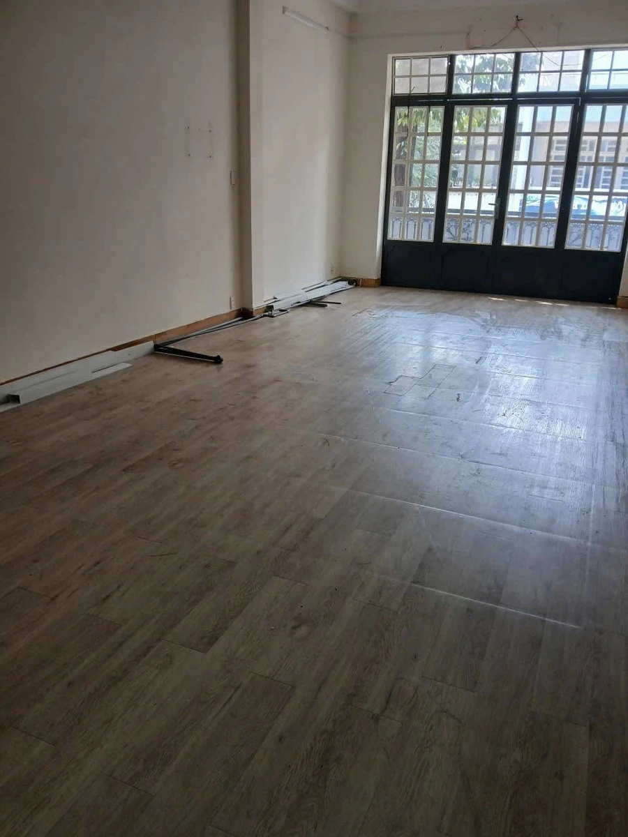 Cho thuê nhà mặt tiền 60m² 2PN Nguyễn Thái Bình, Tân Bình - Ảnh thu nhỏ 3