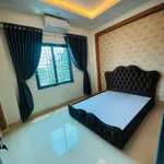 Bán nhà 4 tầng ngõ phố Trần Hưng Đạo, TP Hải Dương, 60m2, 4 phòng ngủ - Ảnh thu nhỏ 4