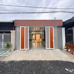 Nhà lầu 4PN 2WC, 145m², Tây Ninh, giá 1 tỷ 900 triệu - Ảnh thu nhỏ 1