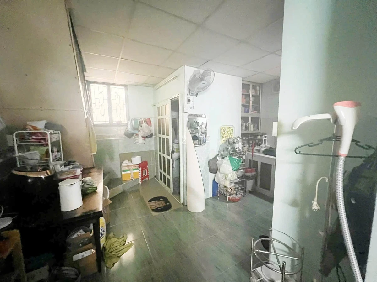 Bán nhà Quận 10, Cách Mạng Tháng 8, 52m², 7 tỷ - Ảnh thu nhỏ 4