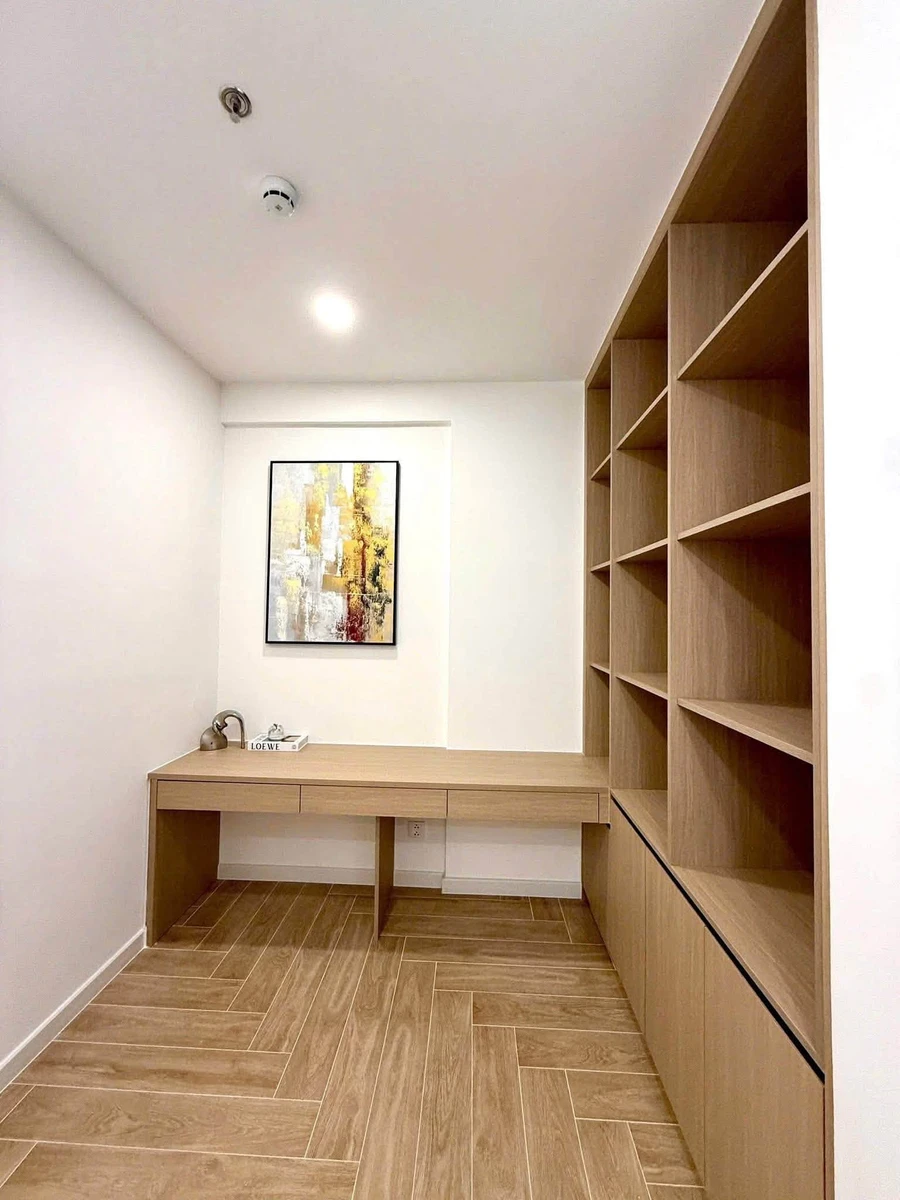 Bán căn hộ 1PN+ Green Skyline 50m² giá 3,32 tỷ - Ảnh thu nhỏ 4