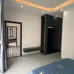 Bán nhà lô góc 5 tầng hẻm 8m, 6x12m, full nội thất cuối đường Lê Trọng Tấn - Ảnh thu nhỏ 5