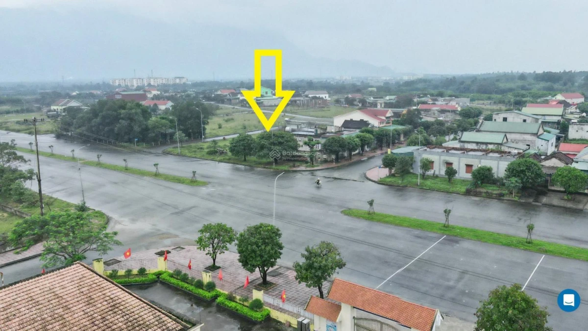 Bán đất tại Kỳ Long, 13 triệu / m2, 125 m2, Chính chủ, hàng hiếm tại huyện Kỳ Anh, Hà Tĩnh - Ảnh thu nhỏ 3