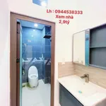 Bán nhà 1 lầu 1 trệt 3PN 68m² Tân Hạnh 2,9 tỷ - Ảnh thu nhỏ 5