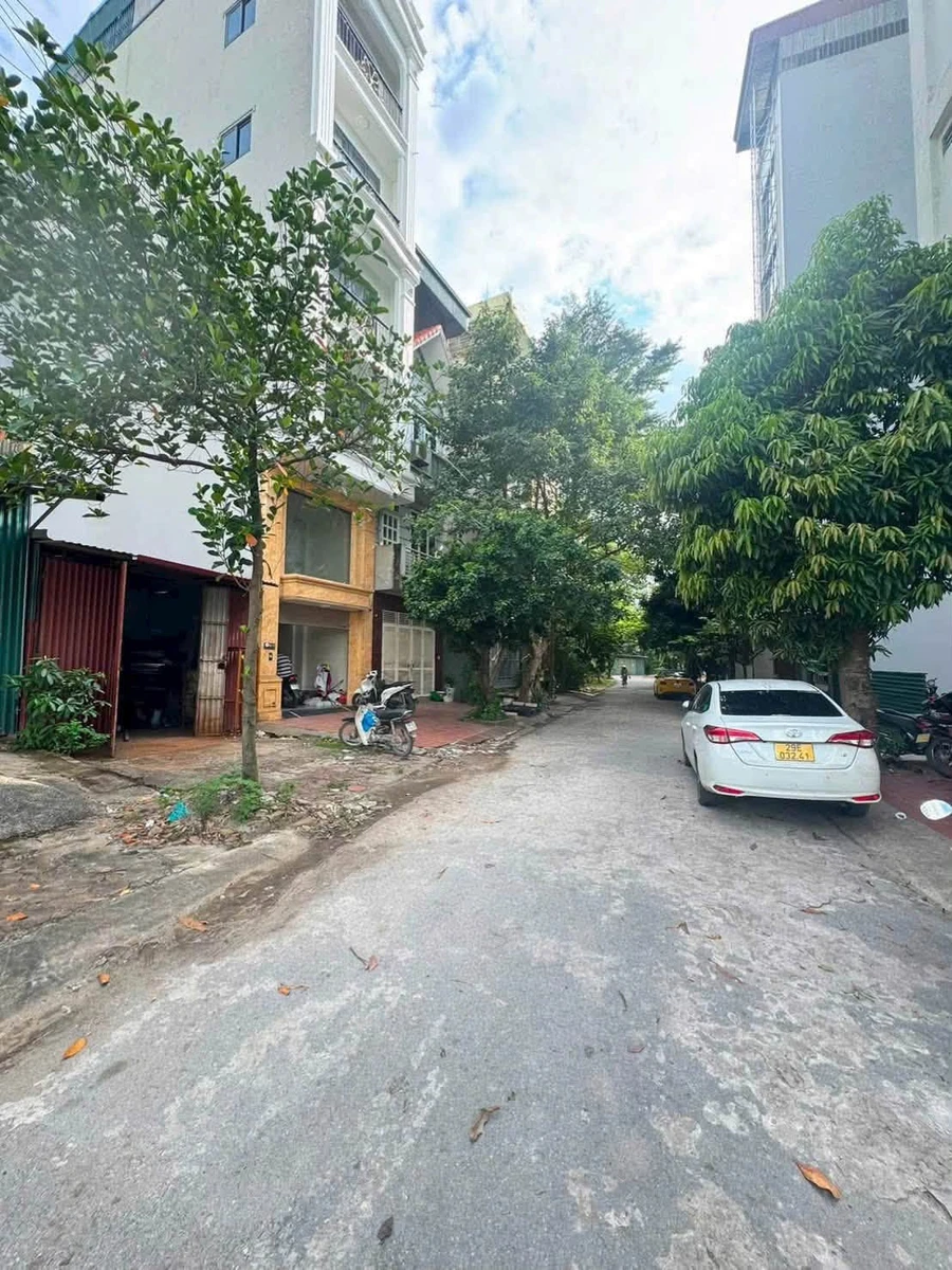 Bán đất 50m² Khu C Yên Nghĩa, Hà Đông, 11 tỷ - Ảnh thu nhỏ 3
