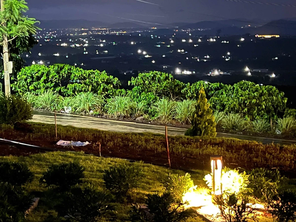 Bán đất 478m² view núi tại Tân Hà, Bình Dương, 479 triệu - Ảnh thu nhỏ 2