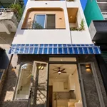 Bán nhà 3 tầng 105 m² gần biển Trần Cao Vân, Nha Trang, 3.95 tỷ - Ảnh thu nhỏ 4