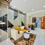 Bán nhà hẻm xe hơi 3 tầng 36m² đường Thống Nhất, Gò Vấp - Ảnh thu nhỏ 3