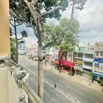 Bán nhà mặt tiền đường 3 Tháng 2, 50m2, 5 tầng, 7PN, giá nhỉnh 15 tỷ - Ảnh thu nhỏ 1