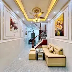 Nhà trệt lầu 64m² 2PN 2WC Trần Phú, Cần Thơ - Ảnh thu nhỏ 3