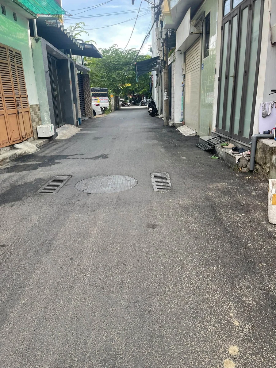 Bán đất 195m² kiệt 4m tại Nam Cao Quận 7, giá 6 tỷ - Ảnh thu nhỏ 5