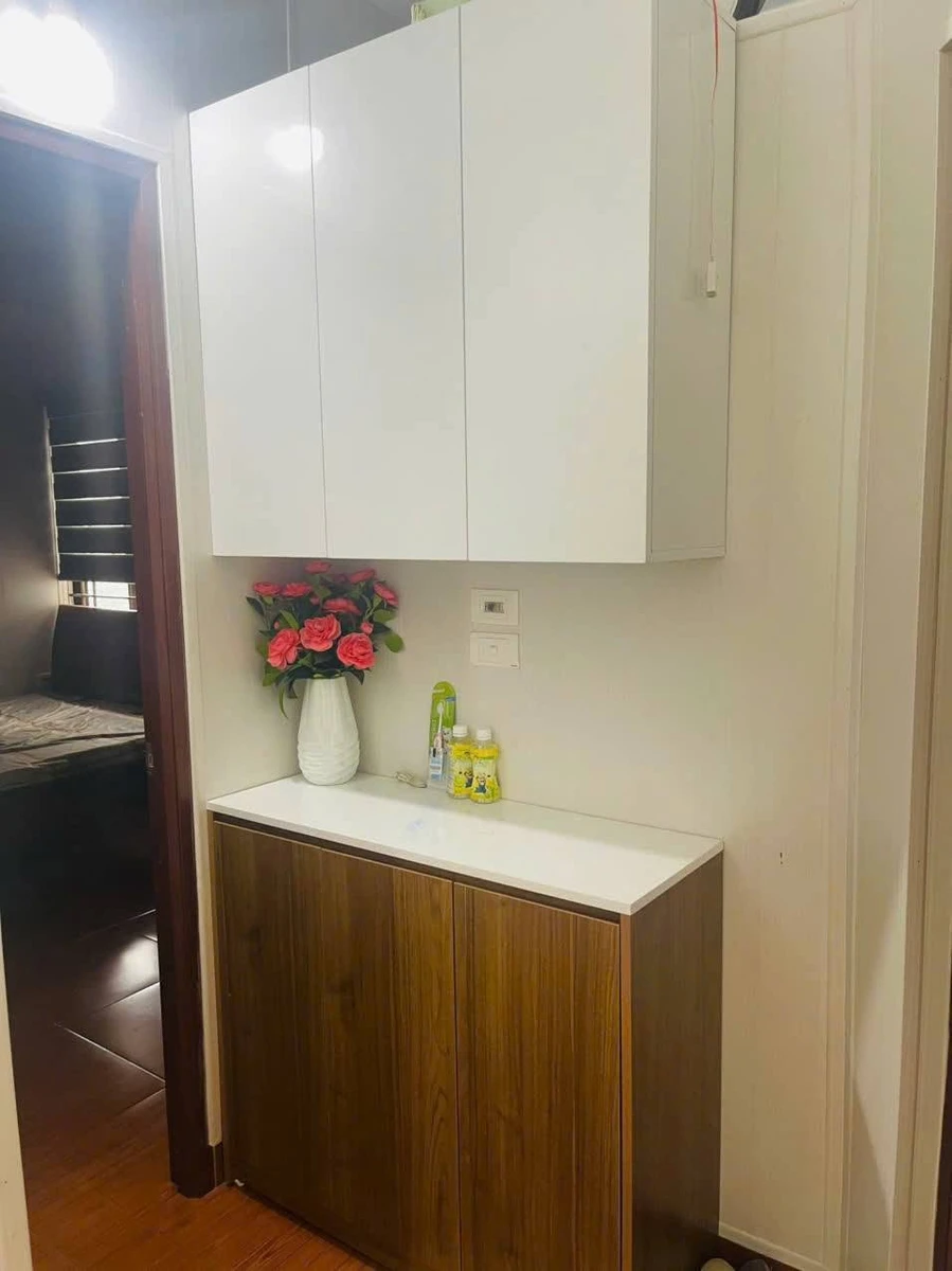 Bán căn hộ 60m² 2PN 2WC Tây Lĩnh Quận 5 - Ảnh thu nhỏ 3