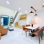 Bán nhà 3 tầng 66m2 phố Trần Nguyên Hãn Lê Chân - Ảnh thu nhỏ 3