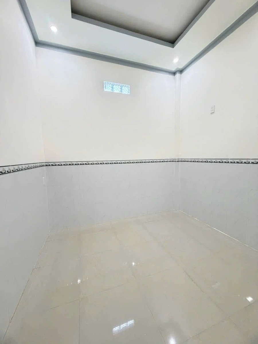 Bán nhà 90m² 2 PN Tiến Lợi Bình Chánh - Ảnh 1