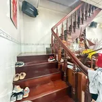 Bán nhà mặt tiền Nguyễn Trung Trực 49.9m² Quận 3 - Ảnh thu nhỏ 2