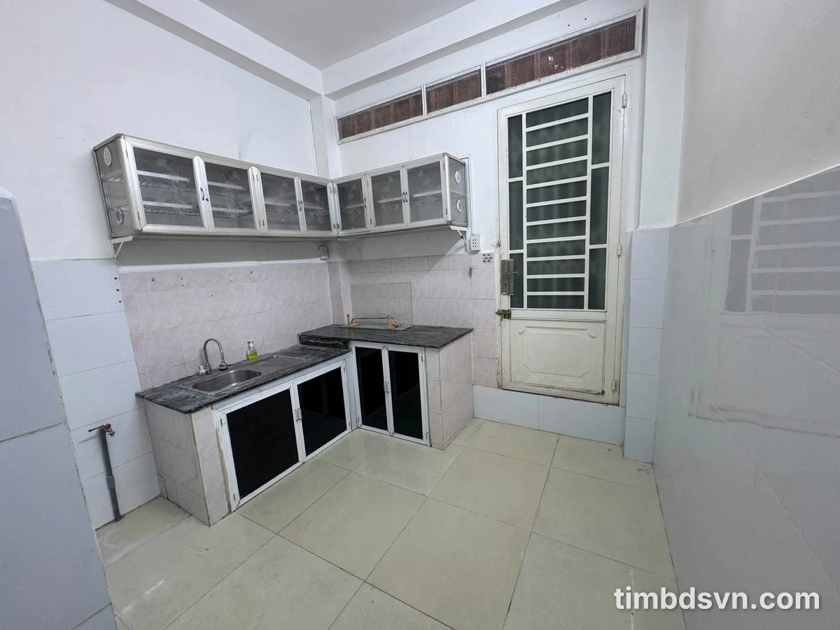 Cho thuê nhà 2 phòng ngủ hẻm xe hơi Đặng Văn Ngữ, Phú Nhuận - Ảnh thu nhỏ 4