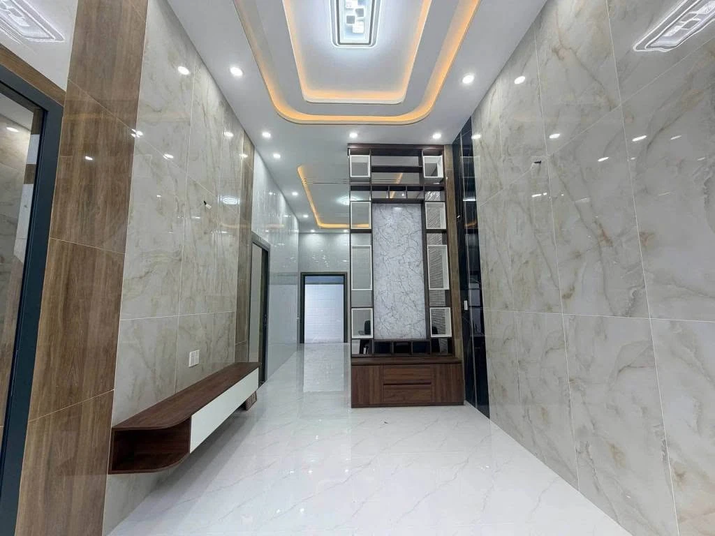 Bán nhà 2PN diện tích 108m2 tại Long Hải, giá 1 tỷ 380 - Ảnh thu nhỏ 2