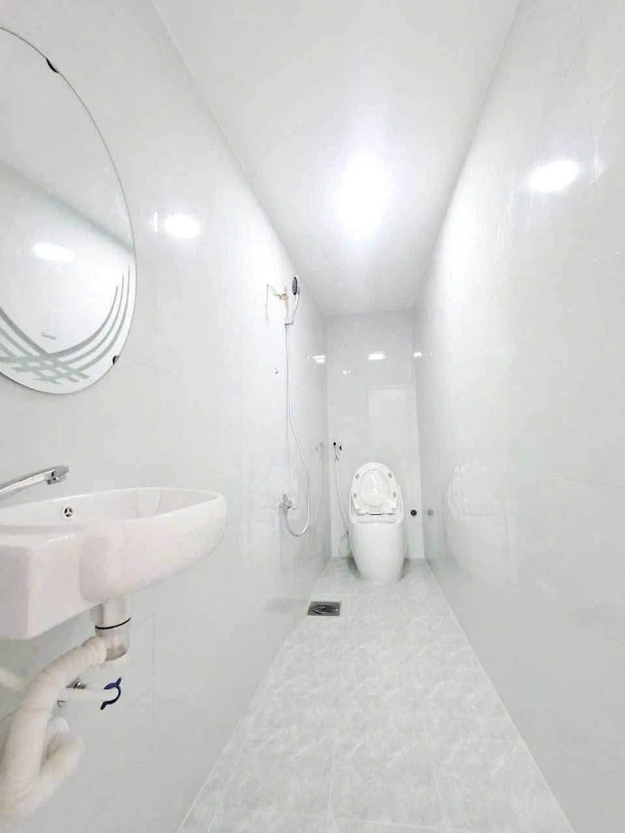 Bán nhà 2 tầng 65m2 Lê Hồng Phong, Quy Nhơn - Ảnh thu nhỏ 5