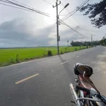 Hàng hiếm, view lúa mặt tiền Lê Thánh Tông, đất nở hậu, vị trí đẹp trong khu vực - Ảnh thu nhỏ 3