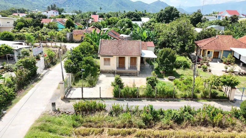 Bán đất Diên An Diên Khánh 400m² mặt tiền 20m, 4 tỷ