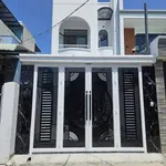 Bán nhà 1 trệt 1 lầu Phú Mỹ 66,6m² 3 phòng ngủ 3.4 tỷ - Ảnh thu nhỏ 1