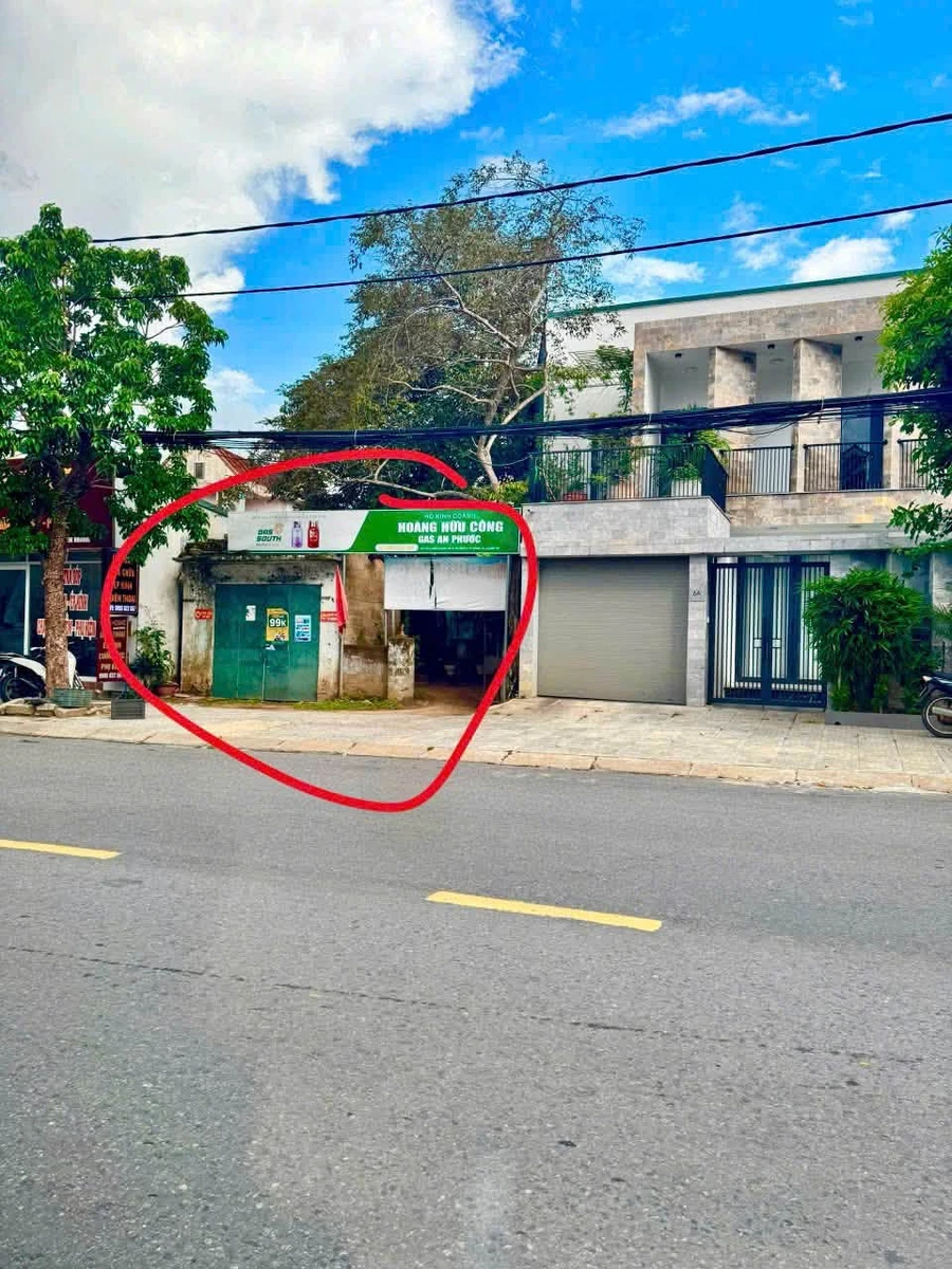 Bán đất mặt tiền Đặng Dung 104m2, 1 tỷ 2 - Ảnh thu nhỏ 5