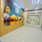 Bán nhà 3PN 70,5m² Tân Đông Hiệp Bình Chánh - Ảnh thu nhỏ 1
