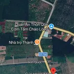 Bán đất mặt tiền Minh Lập Hóc Môn 20x95x100m - Ảnh thu nhỏ 4