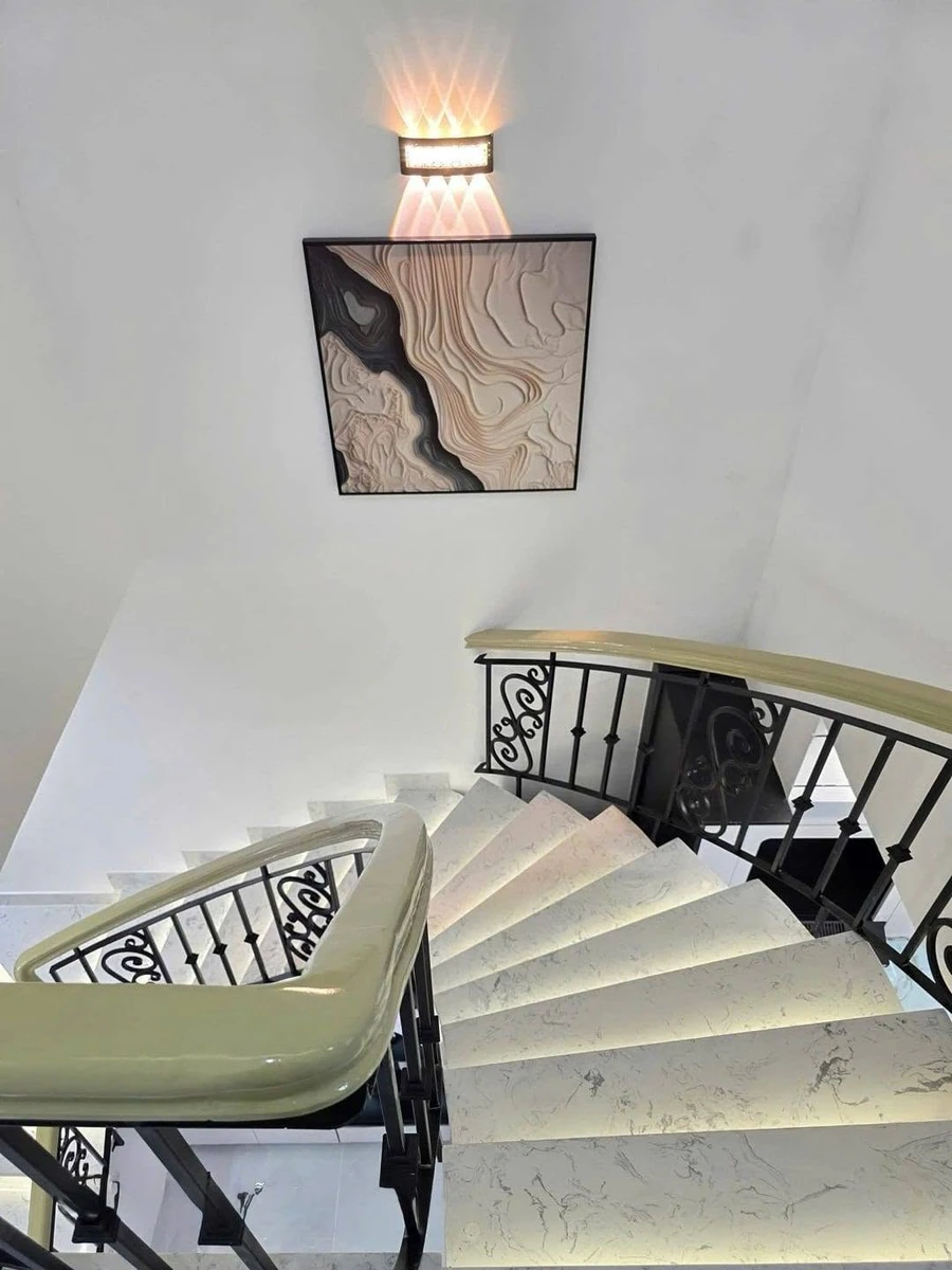 Bán nhà kiệt 448 Trưng Nữ Vương, Đà Nẵng, 48m², 4 tỷ - Ảnh thu nhỏ 5