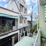Bán nhà Hoàng Hoa Thám 50m² 3 tầng sân thượng 6.45 tỷ - Ảnh thu nhỏ 1
