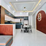 Bán nhà 1 trệt 2 lầu 5.3x16m, 3PN, giá 3,89 tỷ tại Phú Mỹ, Thủ Dầu Một, Bình Dương - Ảnh thu nhỏ 5