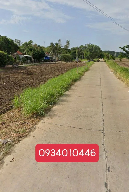 Bán đất 330m gần Đầm Ô Loan, Khánh Hòa