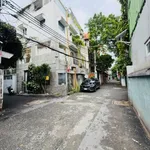 Bán nhà 4 tầng Lê Quang Định Bình Thạnh, 12,6 tỷ, 67m² - Ảnh thu nhỏ 1